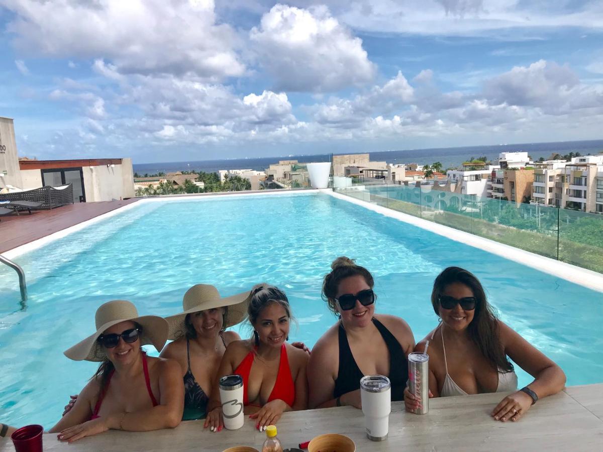 5ta Ave Playa * Playa del Carmen