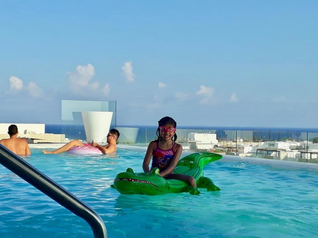 5ta Ave Playa Apartamento