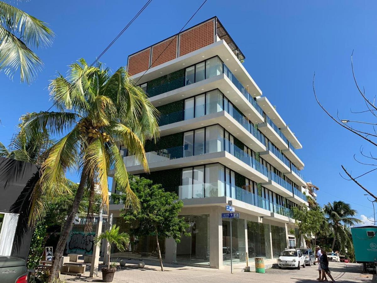 Apartamento 5ta Ave Playa