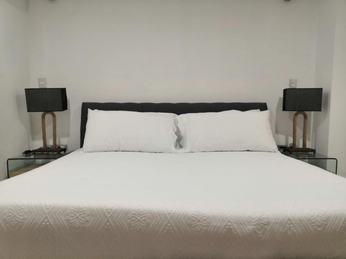 5ta Ave Playa Apartamento Playa del Carmen