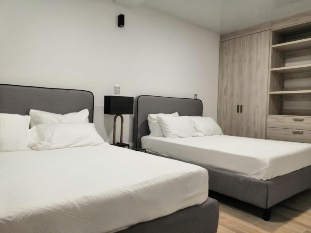 Apartamento 5ta Ave Playa Playa del Carmen